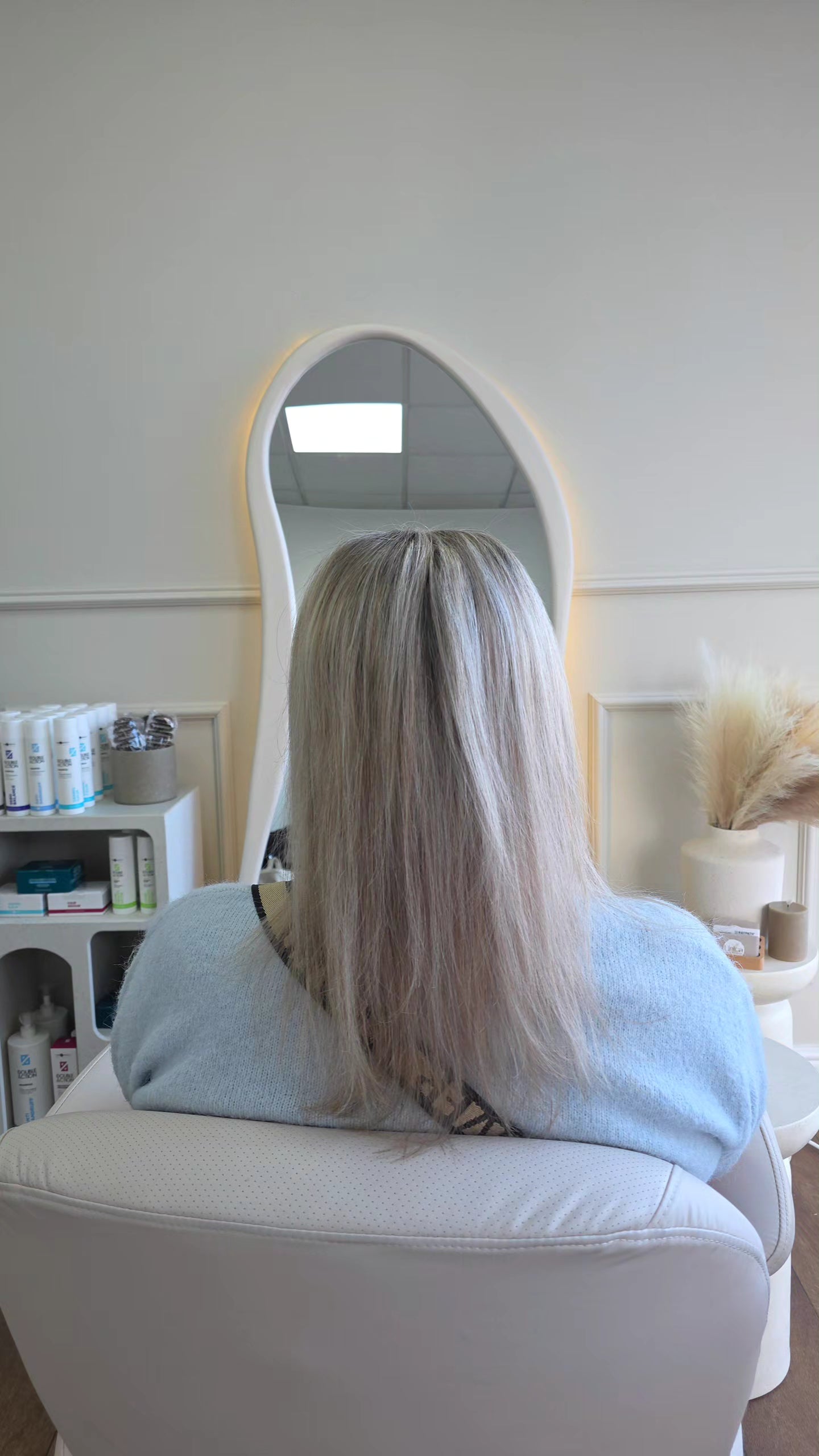Hair Extensions