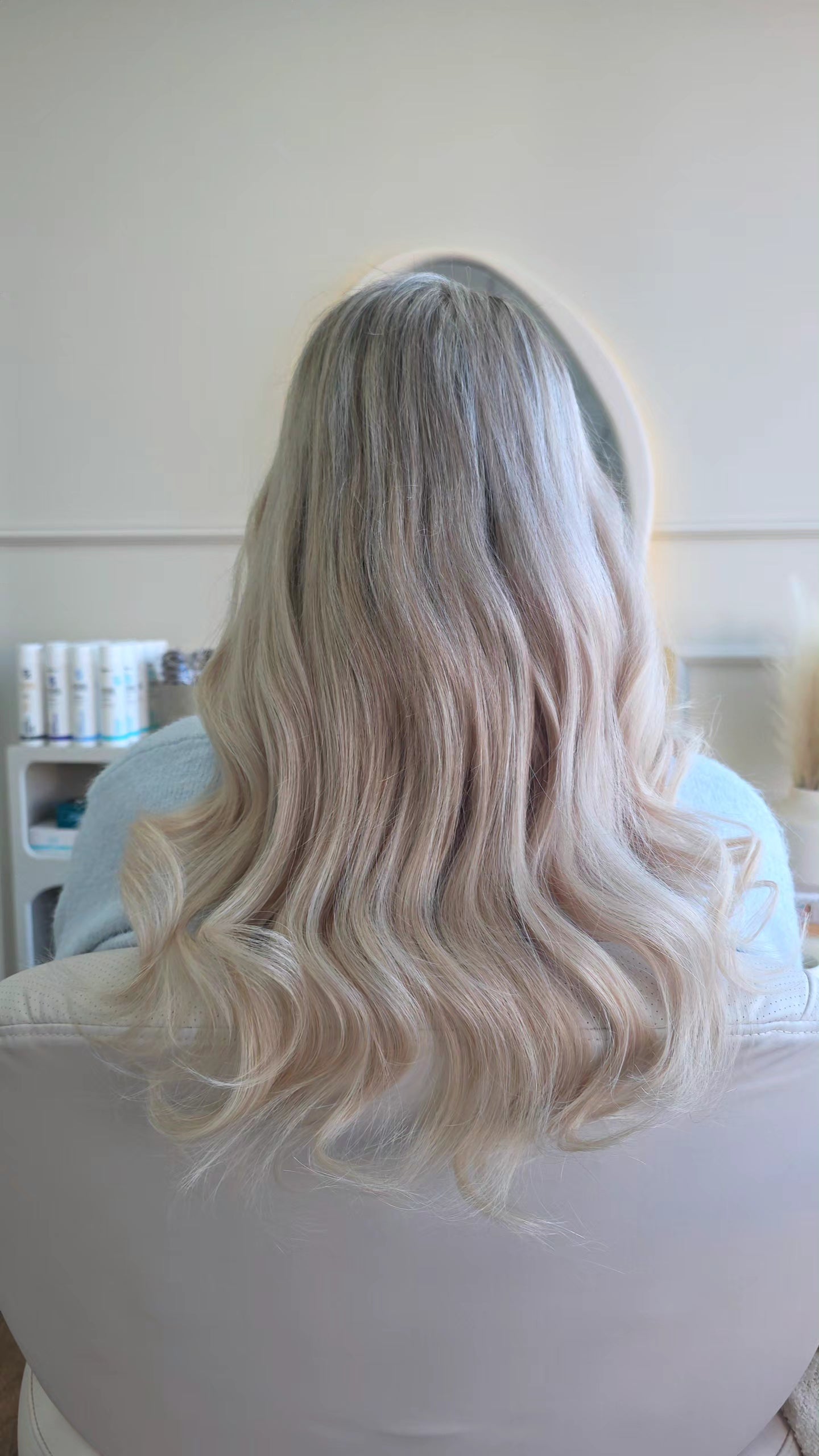 Hair Extensions